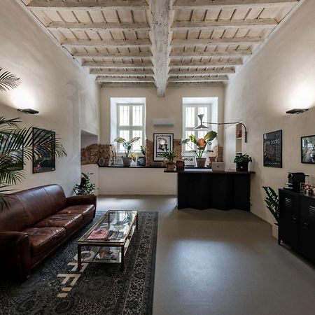 Appartamenti De Lellis - Torino Centro 외부 사진