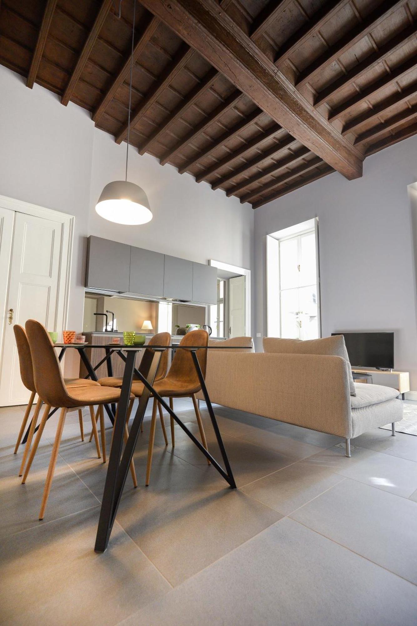 Appartamenti De Lellis - Torino Centro 외부 사진