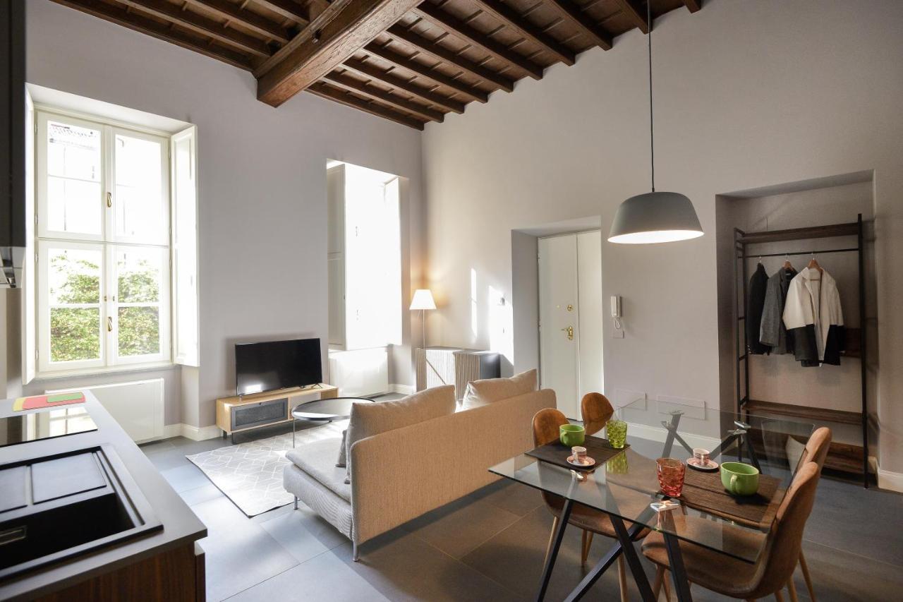 Appartamenti De Lellis - Torino Centro 외부 사진
