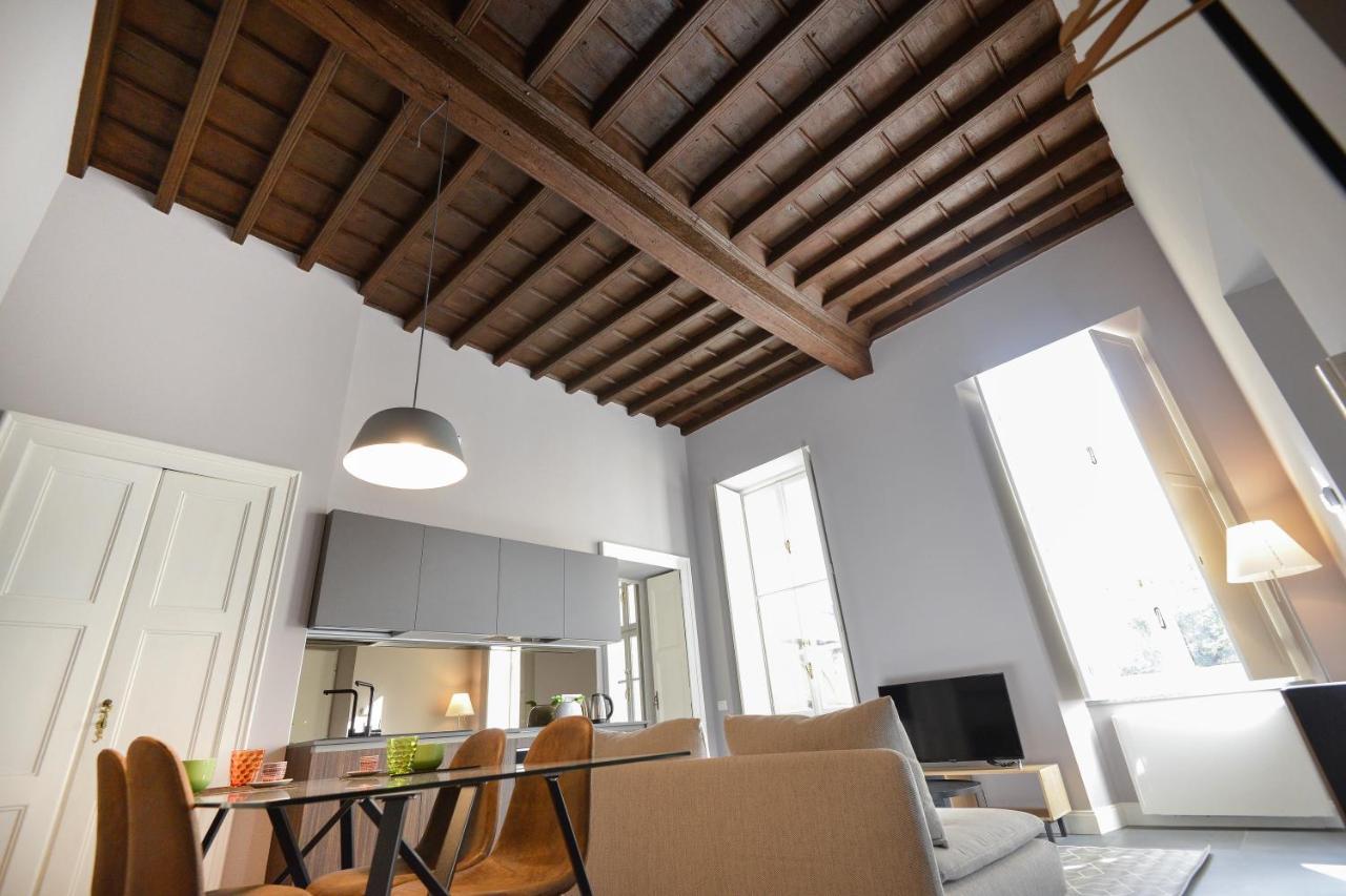 Appartamenti De Lellis - Torino Centro 외부 사진