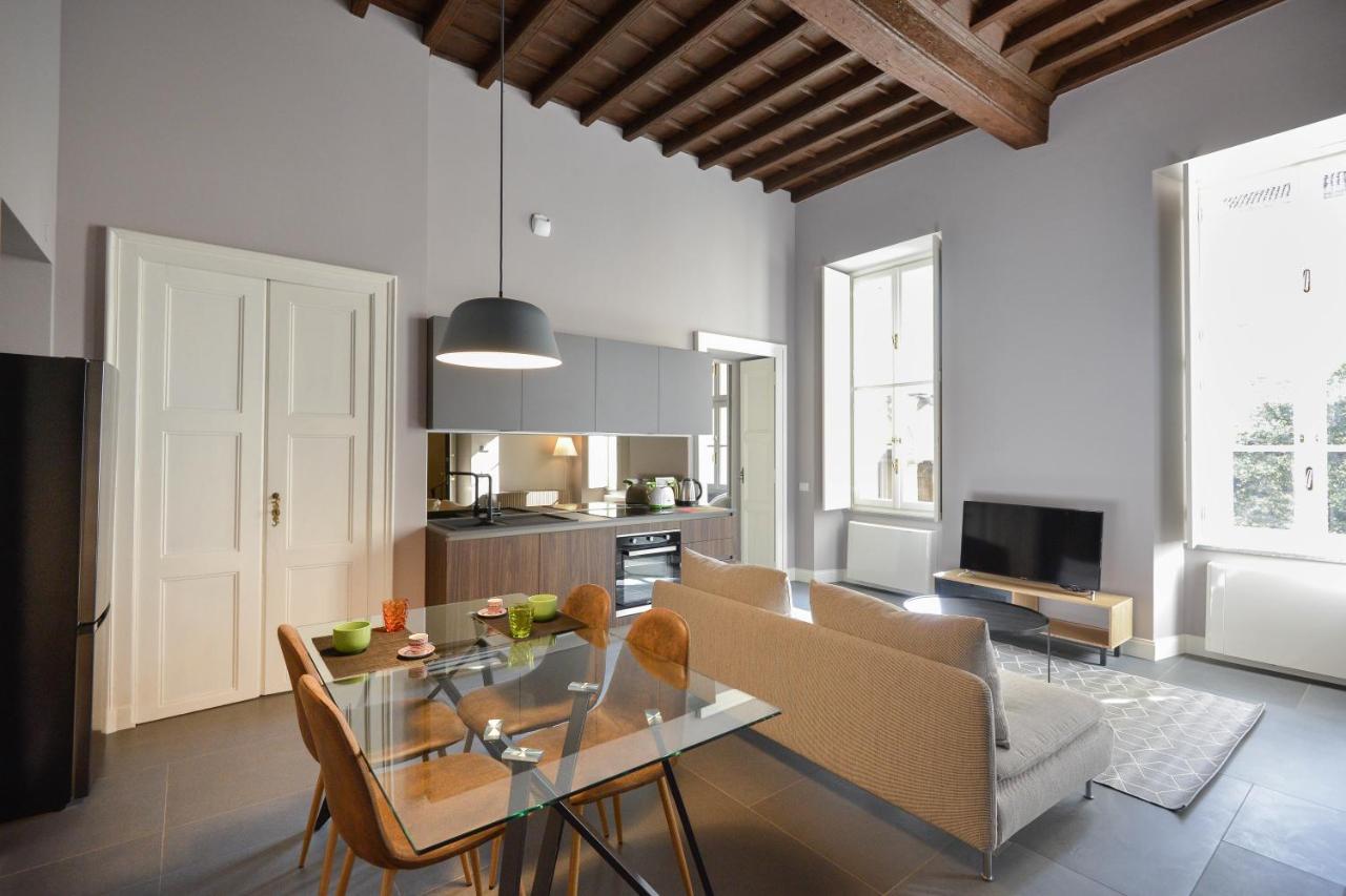 Appartamenti De Lellis - Torino Centro 외부 사진