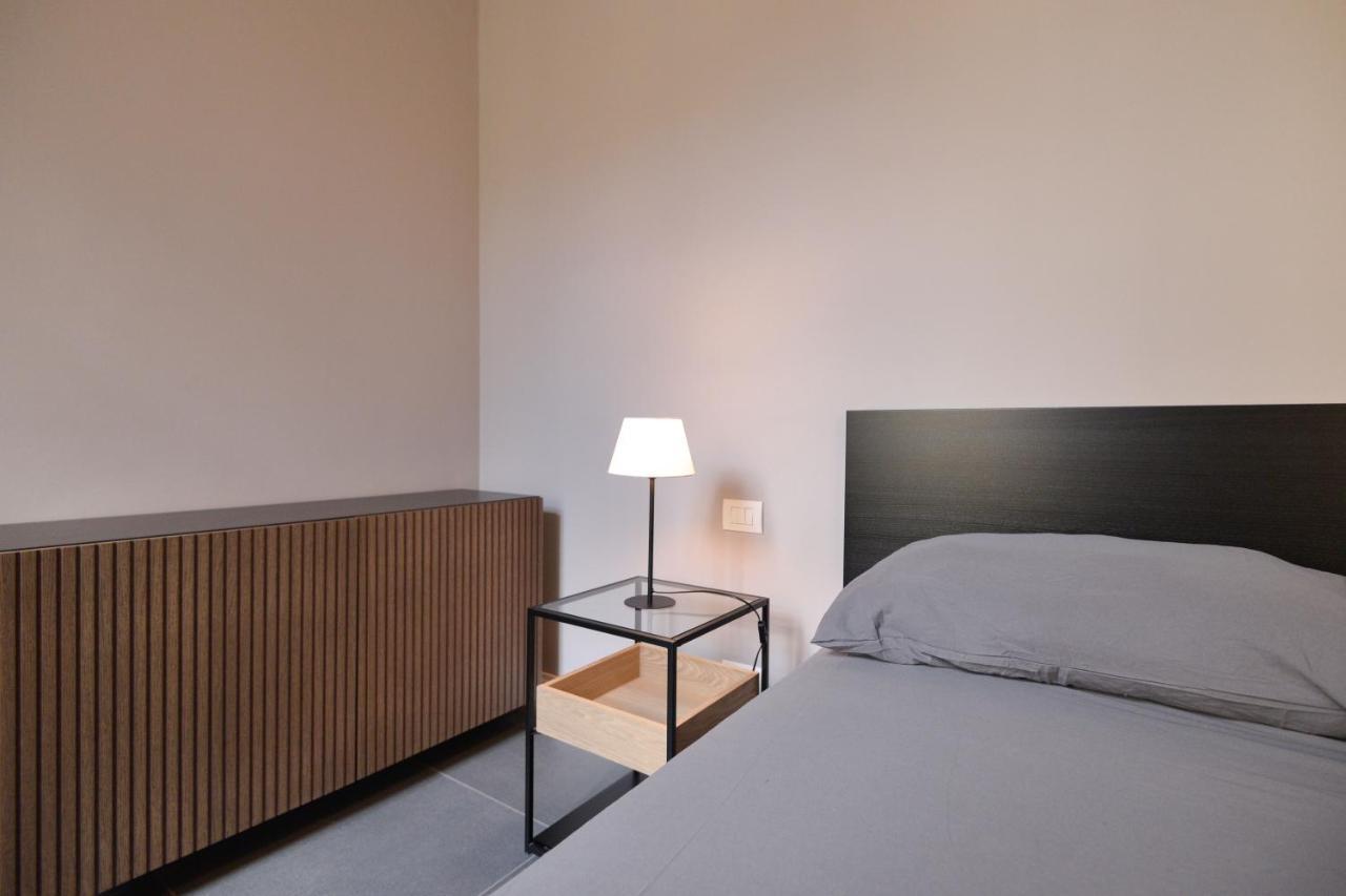 Appartamenti De Lellis - Torino Centro 외부 사진