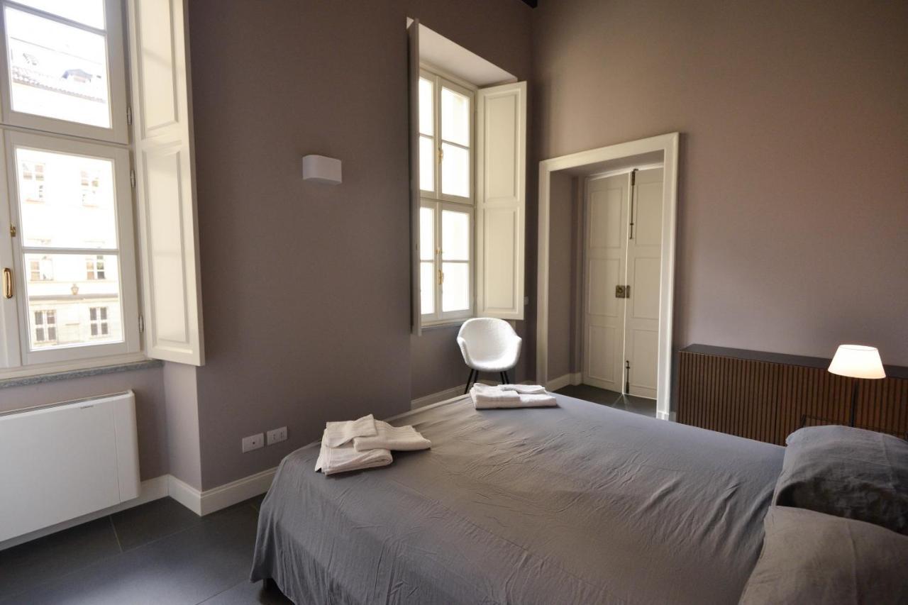 Appartamenti De Lellis - Torino Centro 외부 사진