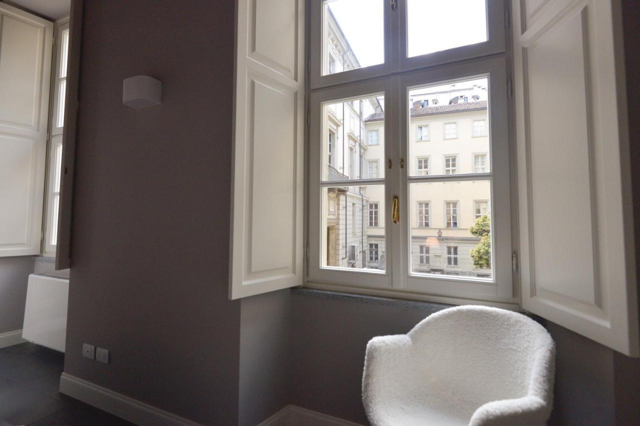 Appartamenti De Lellis - Torino Centro 외부 사진