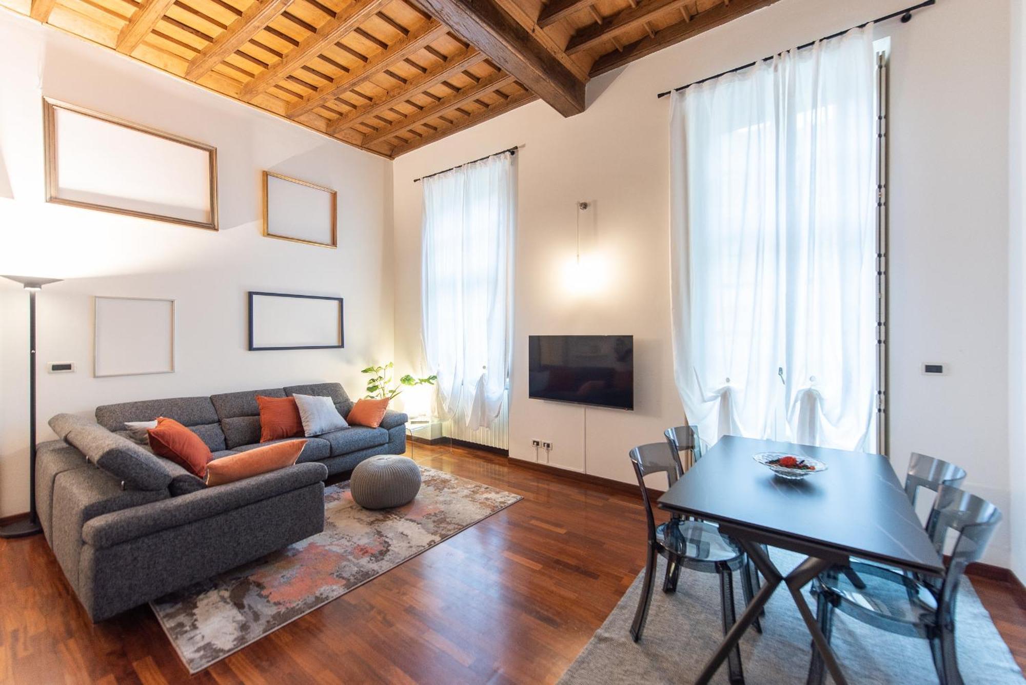 Appartamenti De Lellis - Torino Centro 외부 사진
