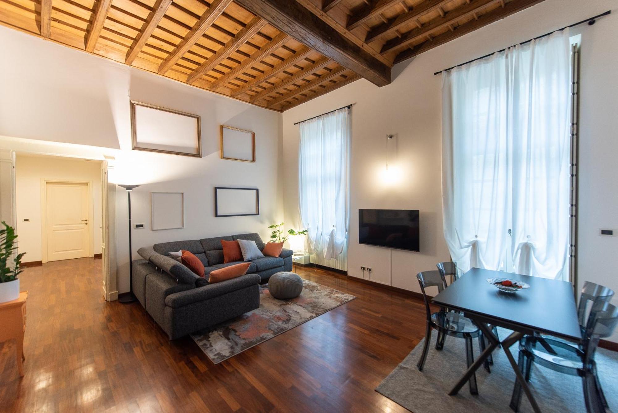 Appartamenti De Lellis - Torino Centro 외부 사진