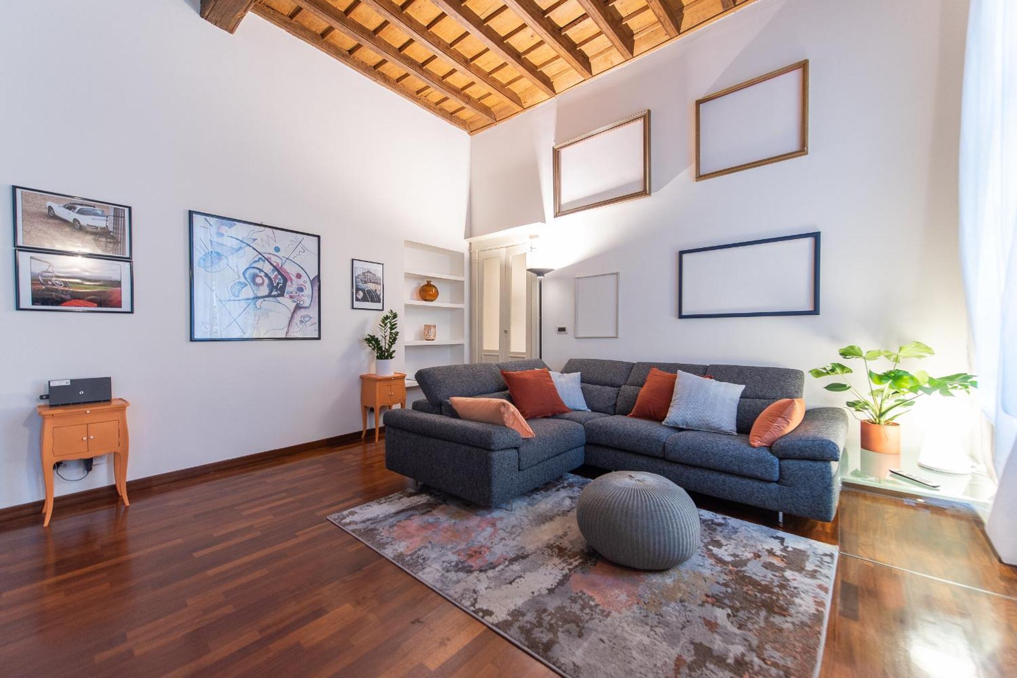 Appartamenti De Lellis - Torino Centro 외부 사진