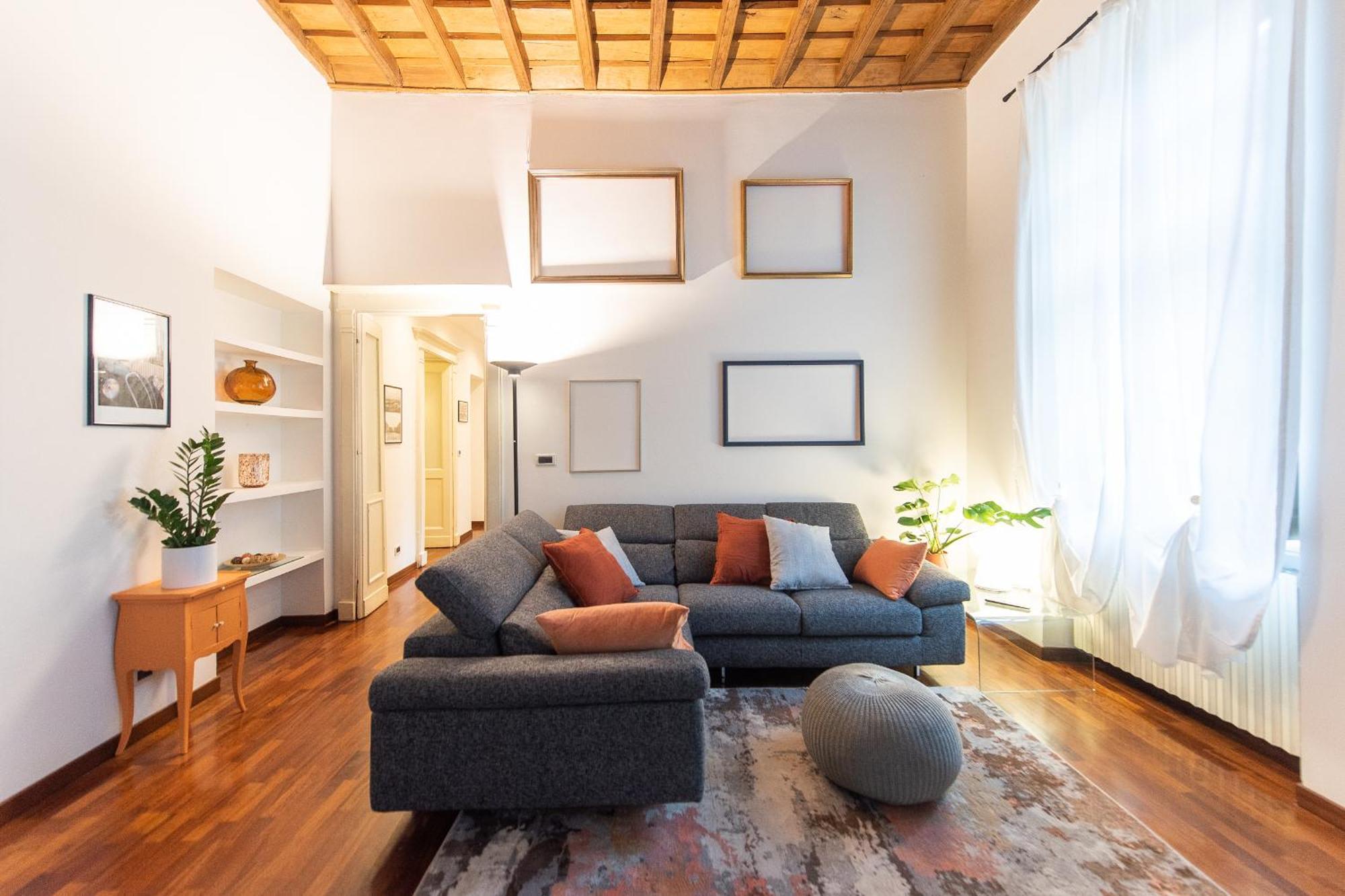 Appartamenti De Lellis - Torino Centro 외부 사진