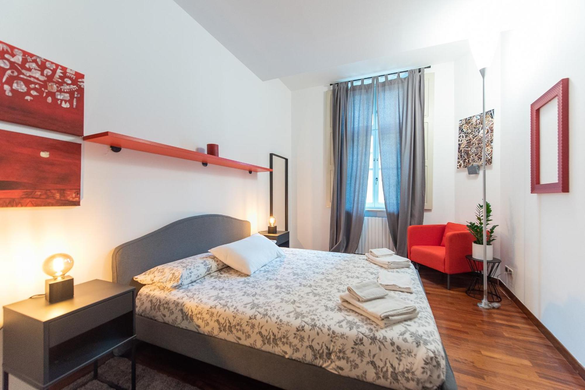 Appartamenti De Lellis - Torino Centro 외부 사진